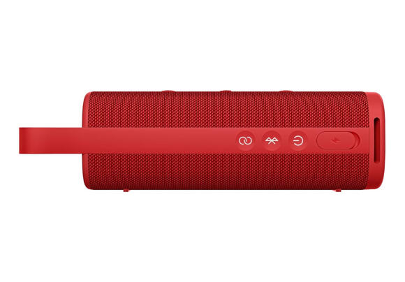 Колонка Xiaomi Sound Outdoor (Red) [QBH4263GL]