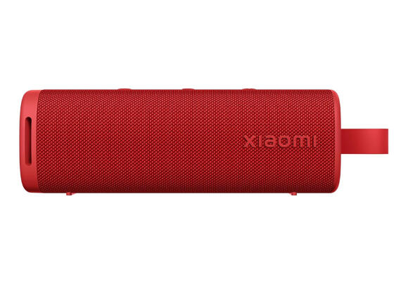 Колонка Xiaomi Sound Outdoor (Red) [QBH4263GL]
