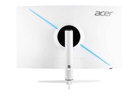 Монитор Acer Nitro XZ396QU P 38.5" Curved [UM.TX6SG.P01]