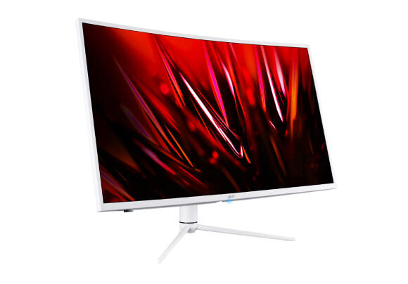 Монитор Acer Nitro XZ396QU P 38.5" Curved [UM.TX6SG.P01]