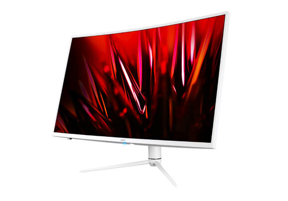 Монитор Acer Nitro XZ396QU P 38.5" Curved [UM.TX6SG.P01]