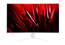 Монитор Acer Nitro XZ396QU P 38.5" Curved [UM.TX6SG.P01]