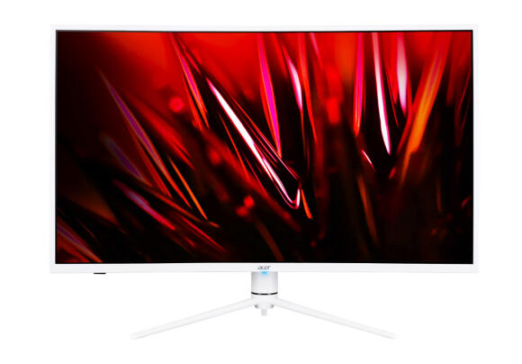 Монитор Acer Nitro XZ396QU P 38.5" Curved [UM.TX6SG.P01]