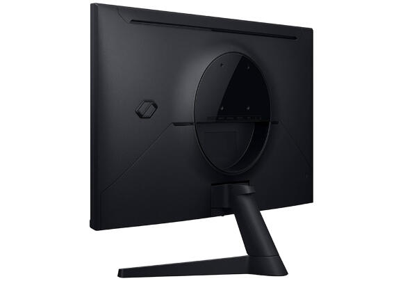 Монитор SAMSUNG ODYSSEY G5 27" 