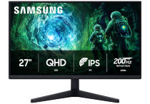 Монитор SAMSUNG ODYSSEY G5 27" 