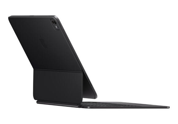 Чехол - Клавиатура Apple Ipad Magic Keyboard 13" M4 [MWR53]