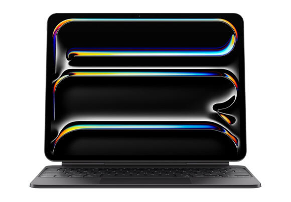 Чехол - Клавиатура Apple Ipad Magic Keyboard 13" M4 [MWR53]