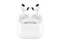 Наушники Yesido KF Senior Air Buds AP-72 3rd gen (White) 1