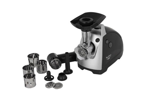 Мясорубка Moulinex HV8 ME687832