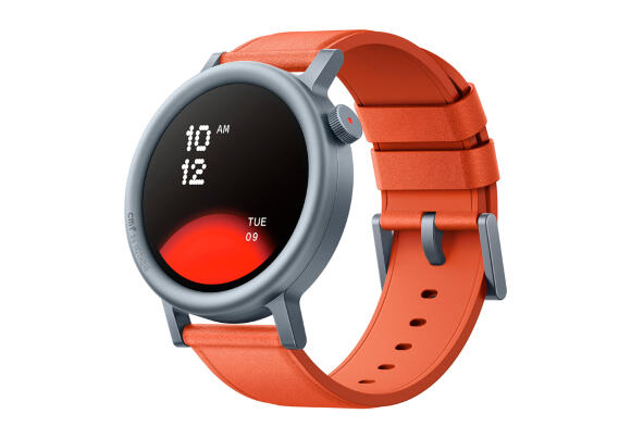 Смарт-часы Nothing CMF Watch PRO 2 (Orange)