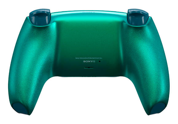 Геймпад Sony PlayStation 5 (Chroma Teal Green) Геймпад Sony PlayStation 5 (Chroma Teal Green)