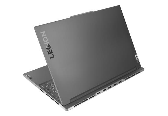 Ноутбук Lenovo Legion S7 16IAH7 82TF002YRK