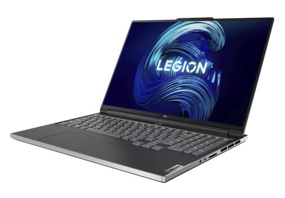 Ноутбук Lenovo Legion S7 16IAH7 82TF002YRK Ноутбук Lenovo Legion S7 16IAH7 82TF002YRK