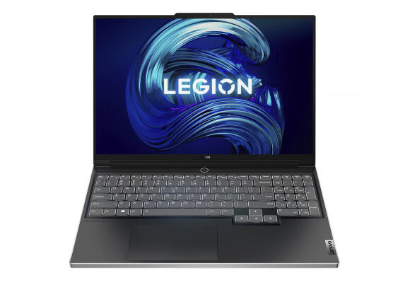 Ноутбук Lenovo Legion S7 16IAH7 82TF002YRK Ноутбук Lenovo Legion S7 16IAH7 82TF002YRK