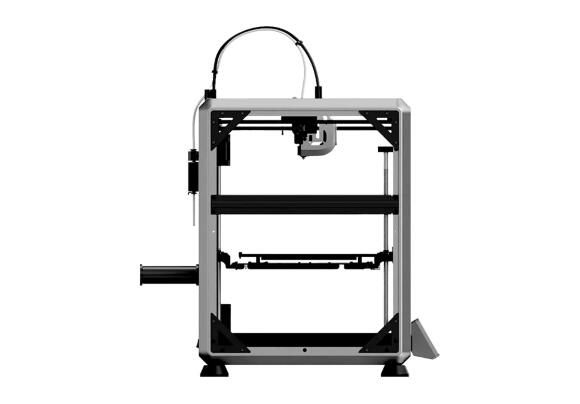 3D принтер Creality K1 SE