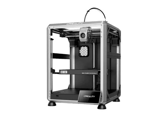 3D принтер Creality K1 SE