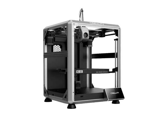 3D принтер Creality K1 SE