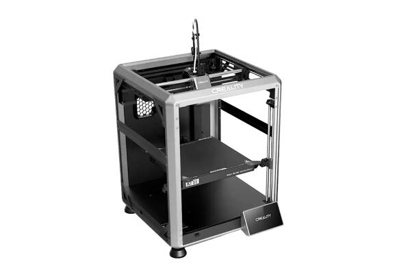 3D принтер Creality K1 SE