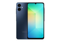 Смартфон Samsung Galaxy A06 6/128 ГБ (Black) Смартфон Samsung Galaxy A06 6/128 ГБ (Black)