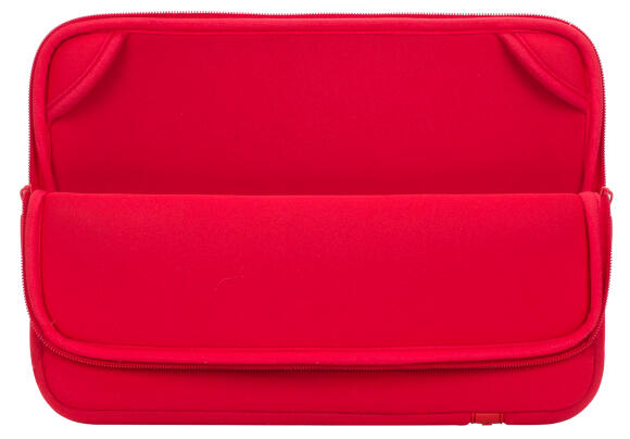 Чехол для ноутбука RivaCase 5123 13" Red Чехол для ноутбука RivaCase 5123 13" Red
