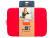 Чехол для ноутбука RivaCase 5123 13" Red Чехол для ноутбука RivaCase 5123 13" Red