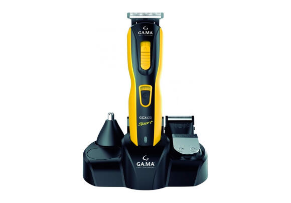 Триммер GAMA GCX 623 Sport