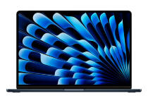 MacBook Air M4 15" 2025 16/256 ГБ (Midnight) MacBook Air M4 15" 2025 16/256 ГБ (Midnight)