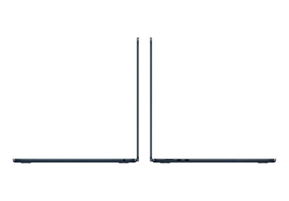 MacBook Air M4 15" 2025 16/256 ГБ (Midnight) MacBook Air M4 15" 2025 16/256 ГБ (Midnight)