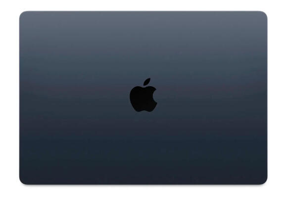 MacBook Air M4 15" 2025 16/256 ГБ (Midnight) MacBook Air M4 15" 2025 16/256 ГБ (Midnight)