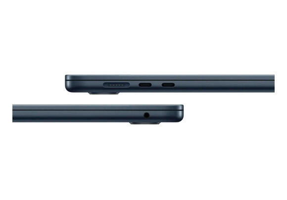 MacBook Air M4 15" 2025 16/256 ГБ (Midnight) MacBook Air M4 15" 2025 16/256 ГБ (Midnight)