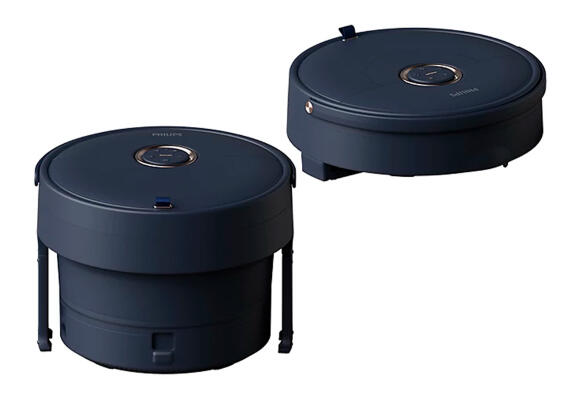 Массажер для ног Philips Foot Spa Massager PPM6501