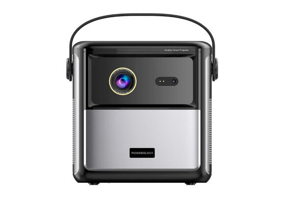 Проектор Powerology STARBEAM (PGTVBK)