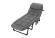Раскладная кемпинговая кровать Green Lion Foldable Camping Bed (Gray)