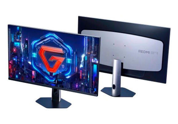 Монитор Xiaomi Redmi G27Q 2026 Монитор Xiaomi Redmi G27Q 2026