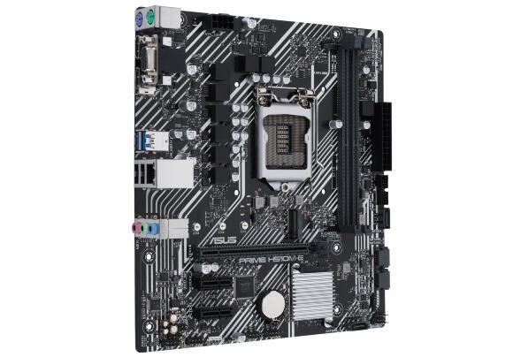 МП Asus Prime H510M-E МП Asus Prime H510M-E