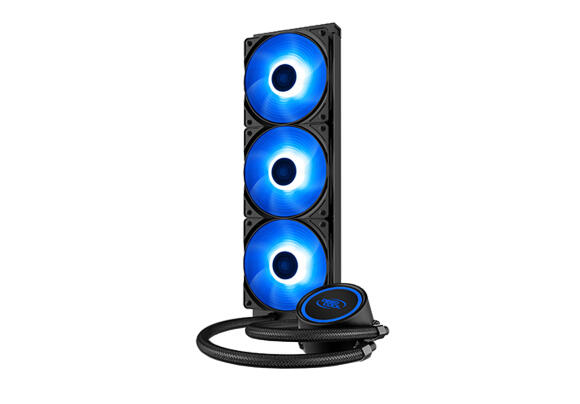СЖО Deepcool Gammaxx L360V2 GAMMAXXL360V2
