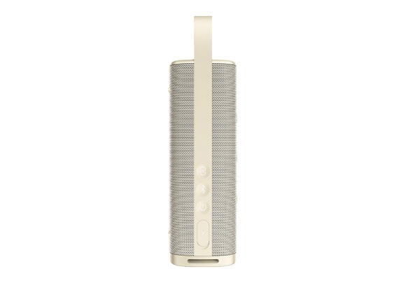 Колонка Xiaomi Sound Outdoor (GOLD)