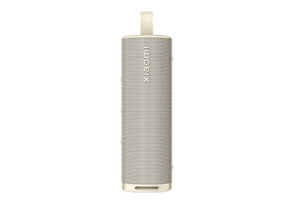 Колонка Xiaomi Sound Outdoor (GOLD)
