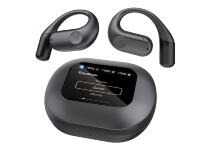 Наушники POWEROLOGY TWS PWLAU007 BLACK