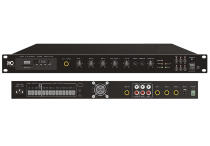 Усилитель ITC 120DTB 