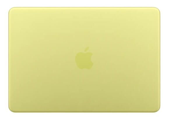 Apple MacBook Neo 13" A18 Pro 2026 - SSD 512GB RAM 8GB MHFE4