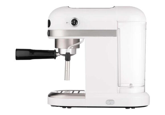 Кофемашина Ardesto YCM-E1500