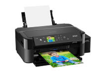 Принтер Epson L810 Принтер Epson L810