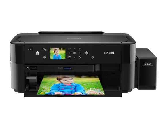 Принтер Epson L810 Принтер Epson L810