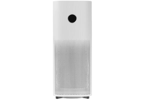 Очиститель воздуха Xiaomi Smart Air Purifier 4 Pro BHR5058EN Очиститель воздуха Xiaomi Smart Air Purifier 4 Pro BHR5058EN