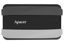 Накопитель Apacer AC533 2TB  2.5" Black AP2TBAC533B-1