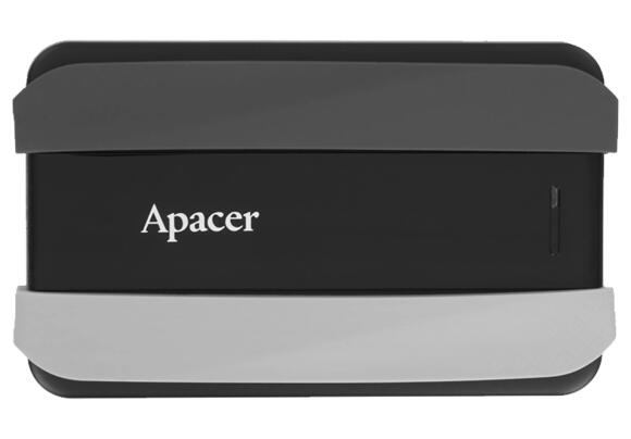 Накопитель Apacer AC533 2TB  2.5" Black AP2TBAC533B-1