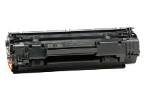 Картридж HP 36A CB436A Картридж HP 36A CB436A