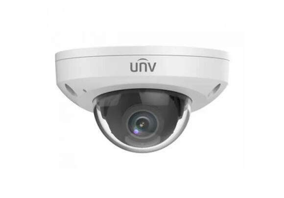 IP-камера UNV IPC312SR-VPF40-C