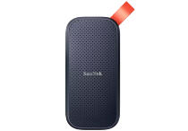 Портативный SSD Sandisk 2 TБ SDSSDE30-2T00-G25